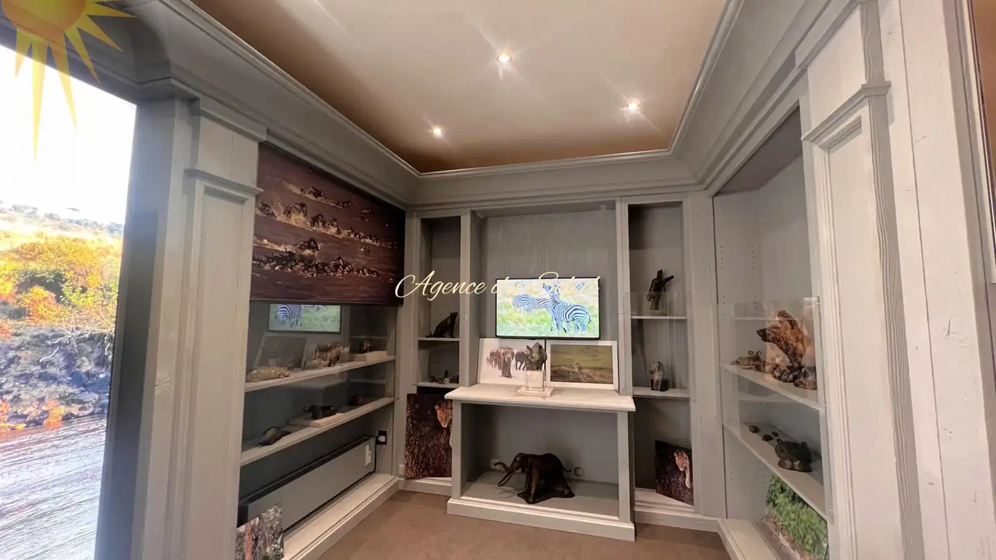 Negozio in vendita - 3963 Crans-Montana