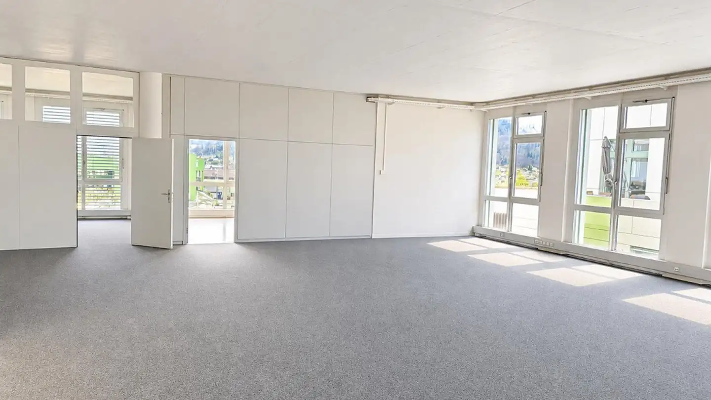 Office space for rent - Jurastrasse 58, 5430 Wettingen - Photo 4