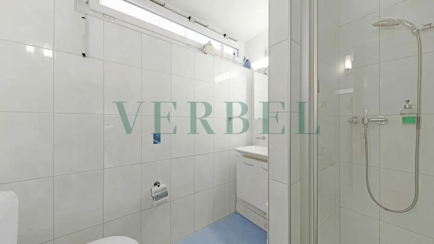 Maison jumelle à vendre - 1723 Marly - Photo 4