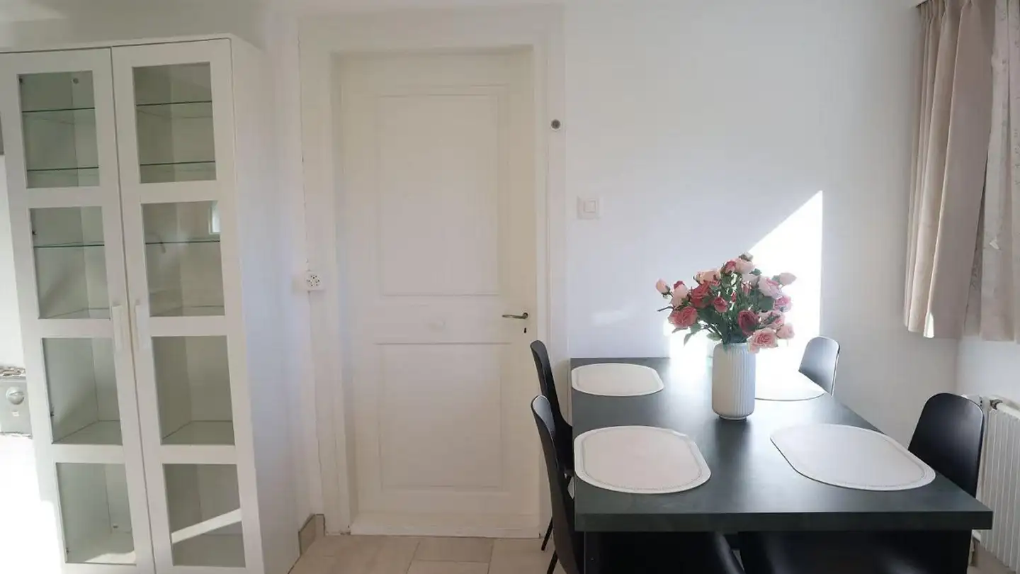 Furnished apartment for rent - Beckenriederstrasse 42, 6374 Buochs - Photo 3
