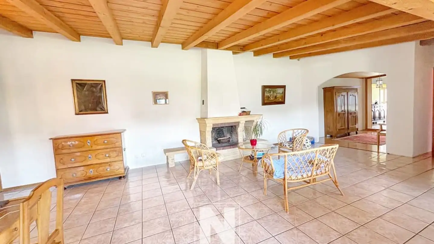 Single house for sale - Route D'avenches, 1580 Donatyre - Photo 3
