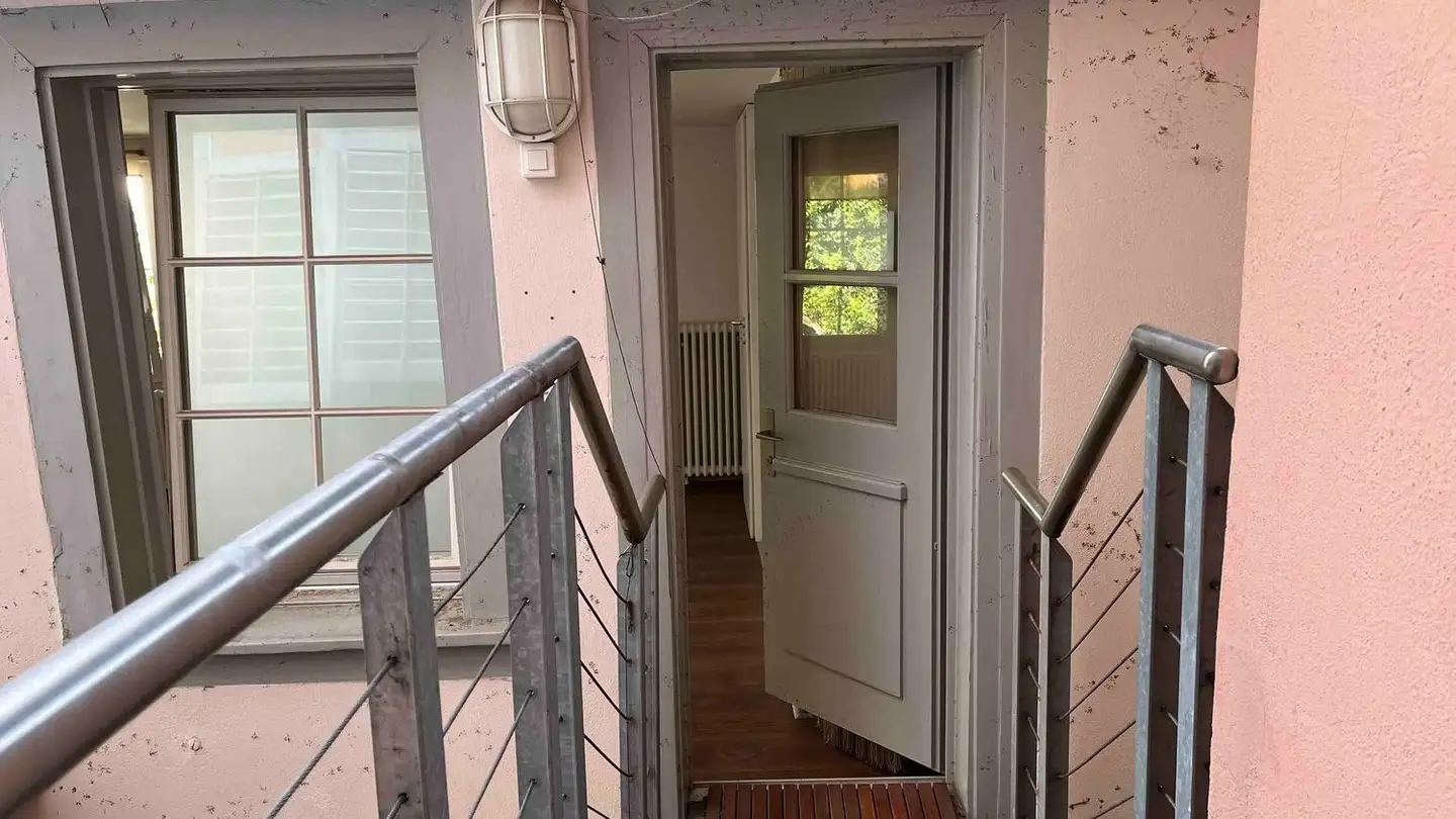 Workshop for rent - Predigerplatz 38, 8001 Zürich