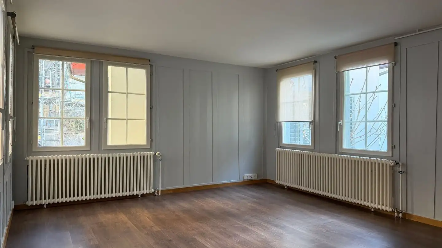 Workshop for rent - Predigerplatz 38, 8001 Zürich - Photo 2
