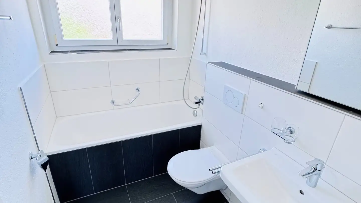 Wohnung mieten - Bahnhofstrasse 26, 9470 Buchs SG