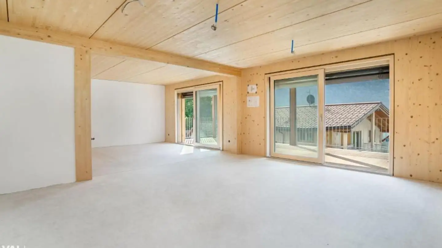 Apartment for sale - Fussweg 1, 3940 Steg VS - Photo 3