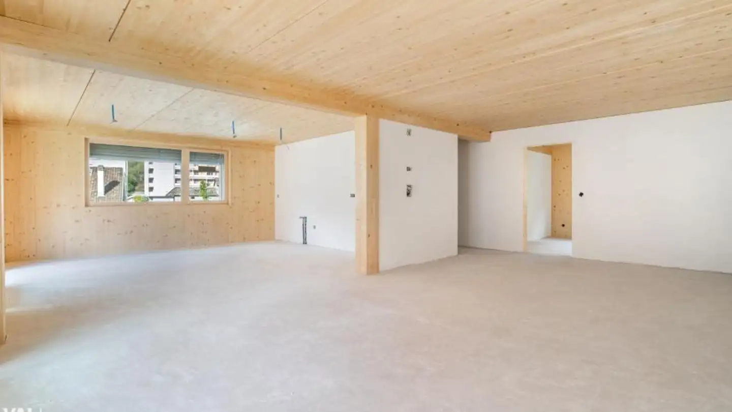 Apartment for sale - Fussweg 1, 3940 Steg VS - Photo 4