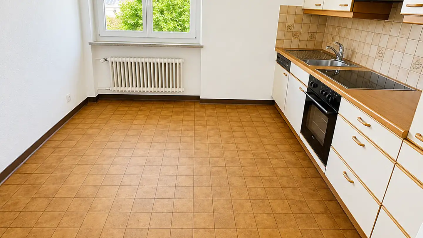 Wohnung mieten - Bahnhofstrasse 26, 9470 Buchs SG - Foto 2