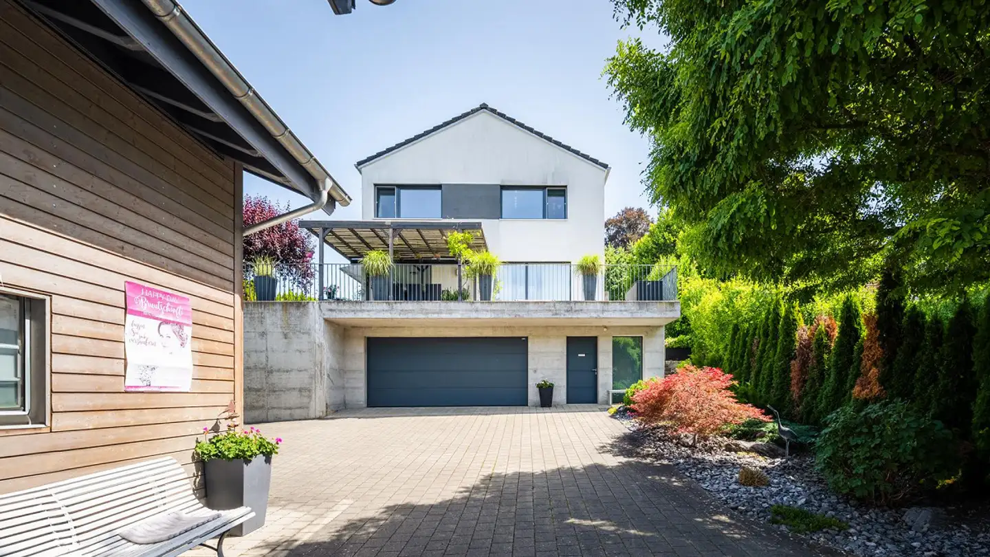 Casa singola in vendita - Thurberg 28, 9565 Bussnang - Photo 3