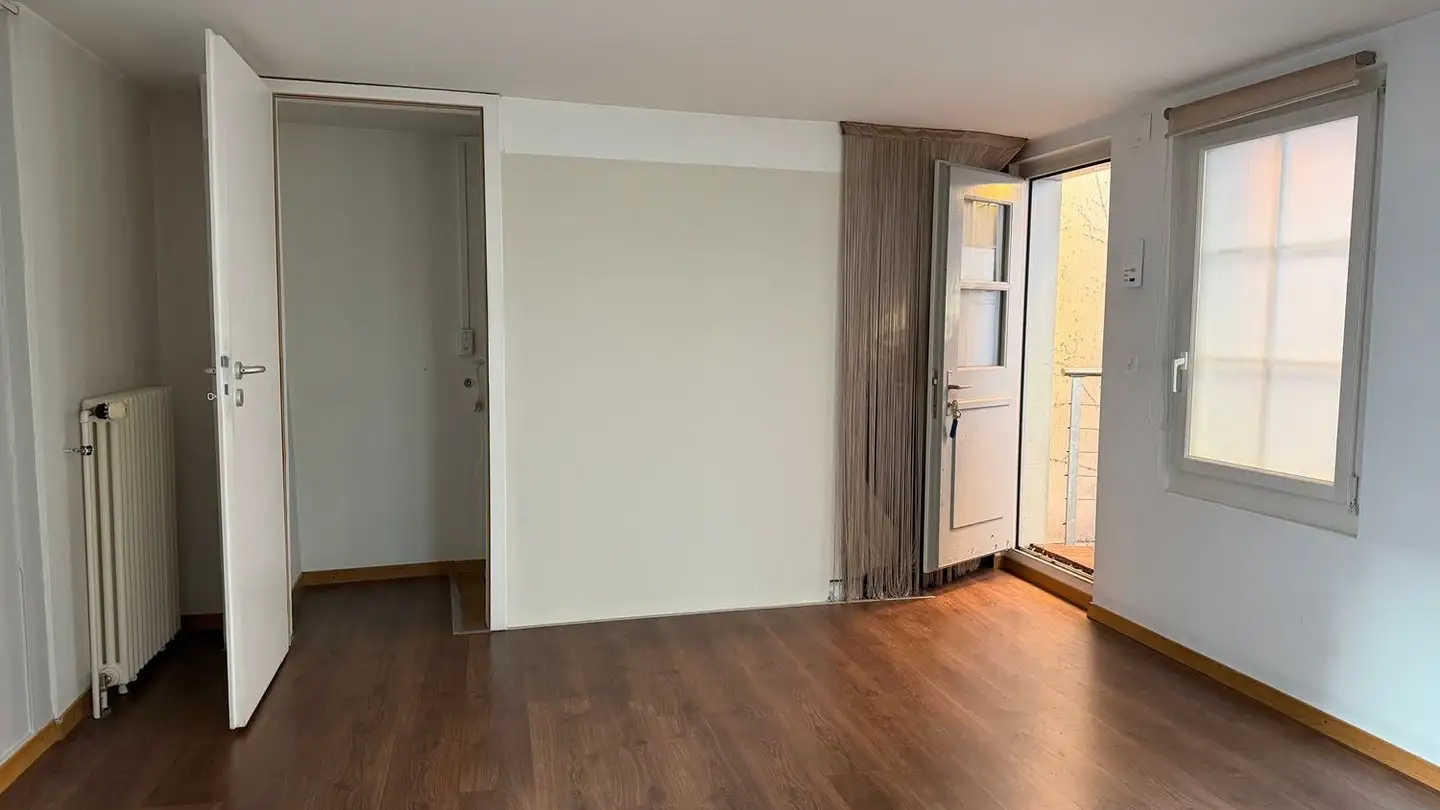 Workshop for rent - Predigerplatz 38, 8001 Zürich - Photo 4