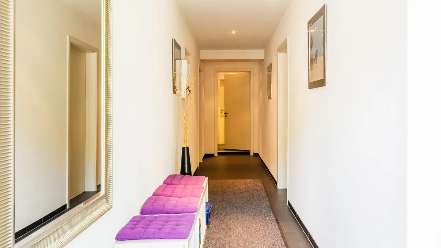 Casa singola in vendita - Thurberg 28, 9565 Bussnang - Photo 4