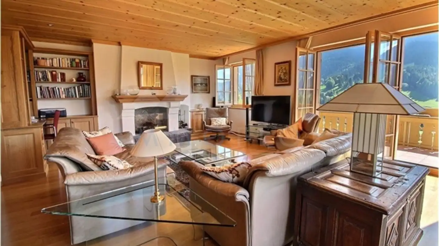 Appartement à vendre - 1659 Rougemont - Photo 3