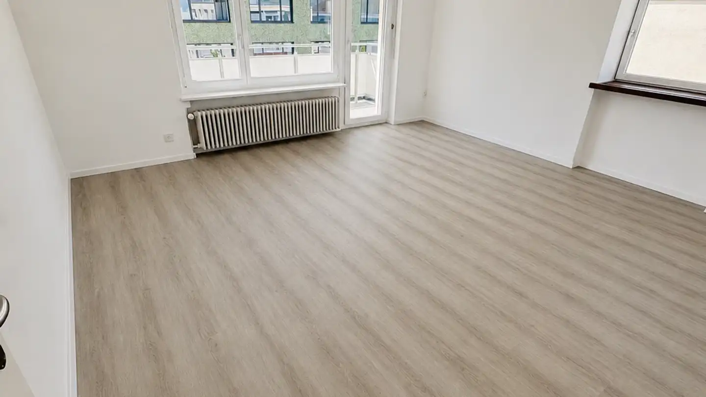 Wohnung mieten - Bahnhofstrasse 26, 9470 Buchs SG - Foto 3