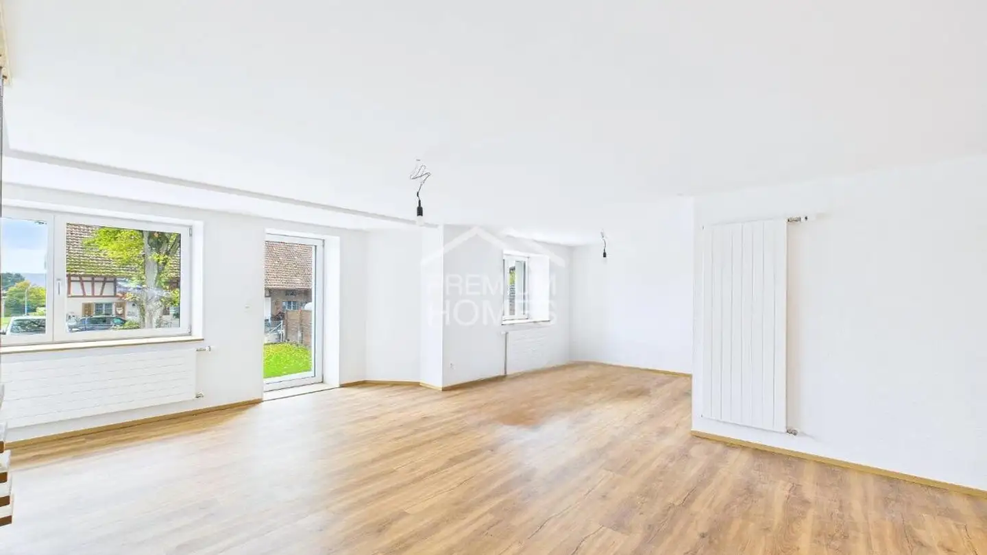 Doppelhaushälfte kaufen - 8505 Pfyn - Foto 2