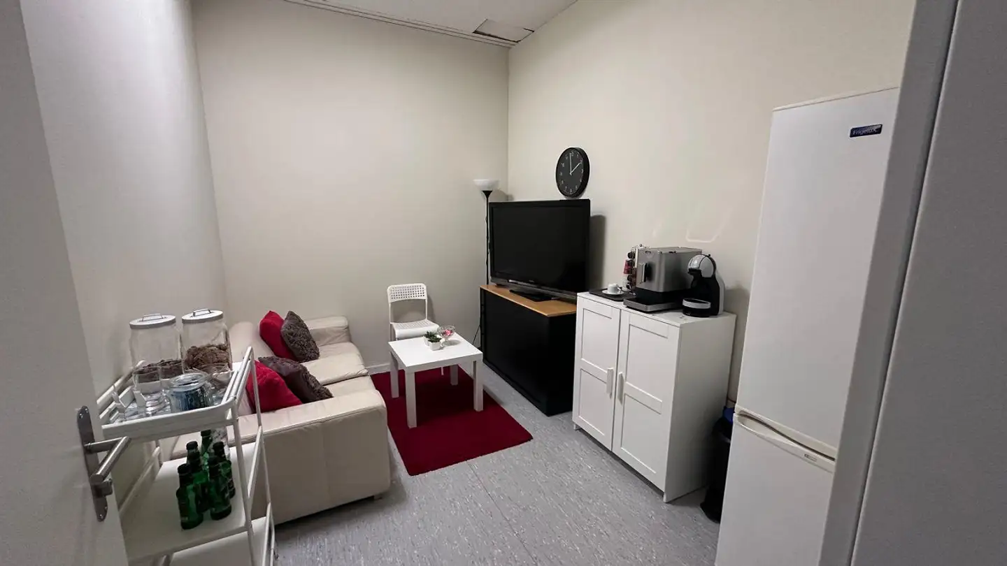 Spazio ufficio in affitto - Wasgenring 57, 4055 Basel - Photo 3