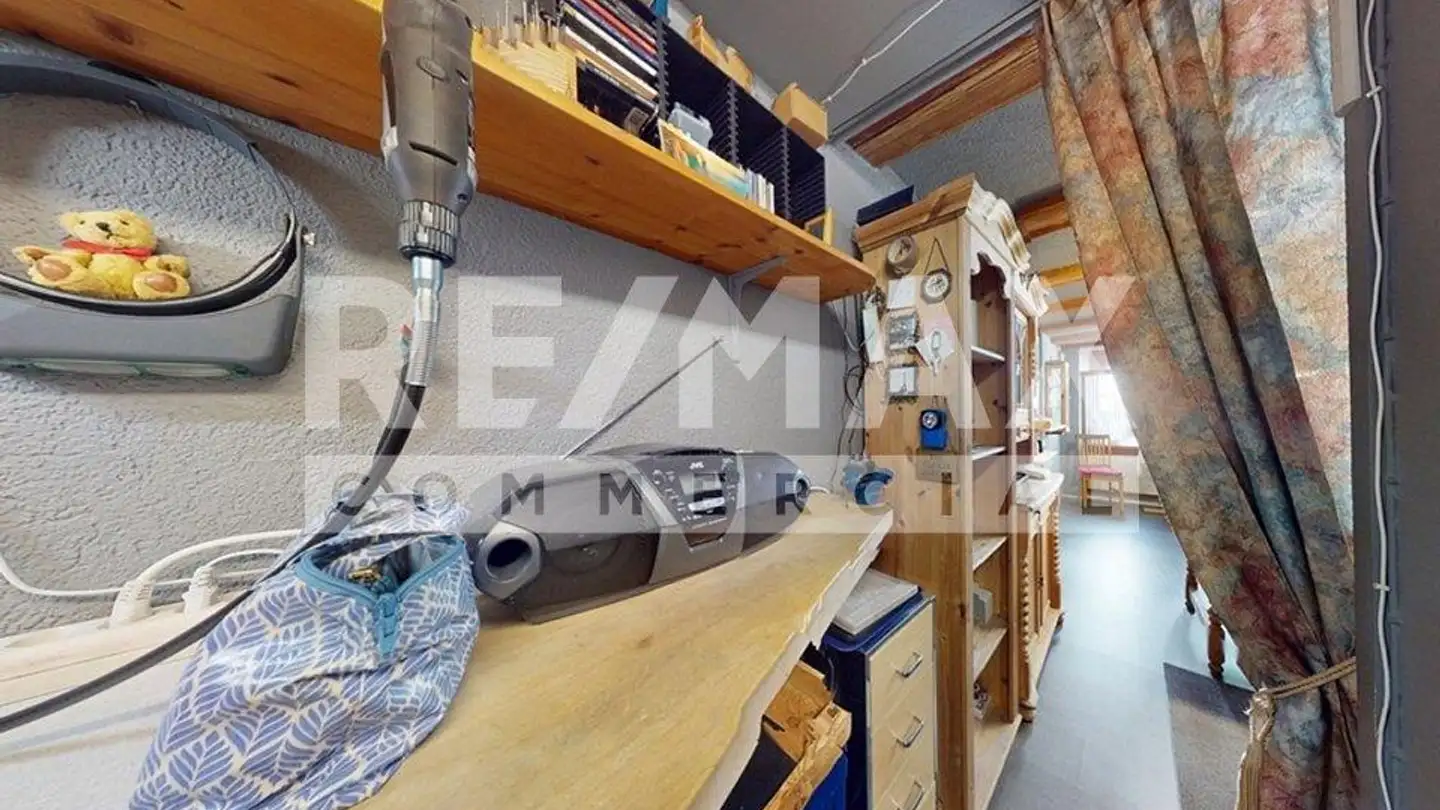 Gewerbe mieten - Hauptstrasse 55, 2560 Nidau - Foto 4