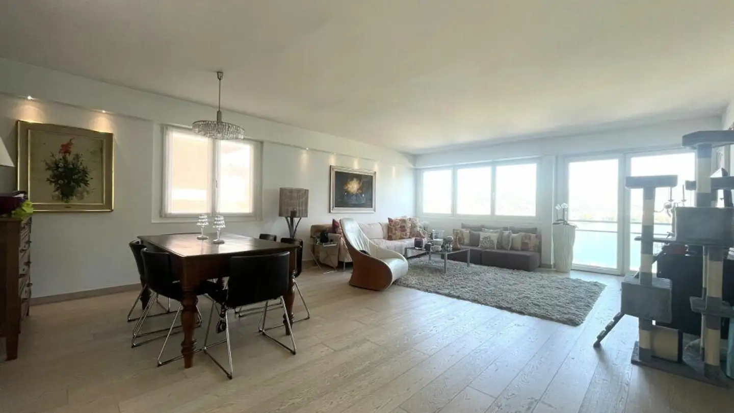 Appartement à vendre - 6900 Paradiso - Photo 3