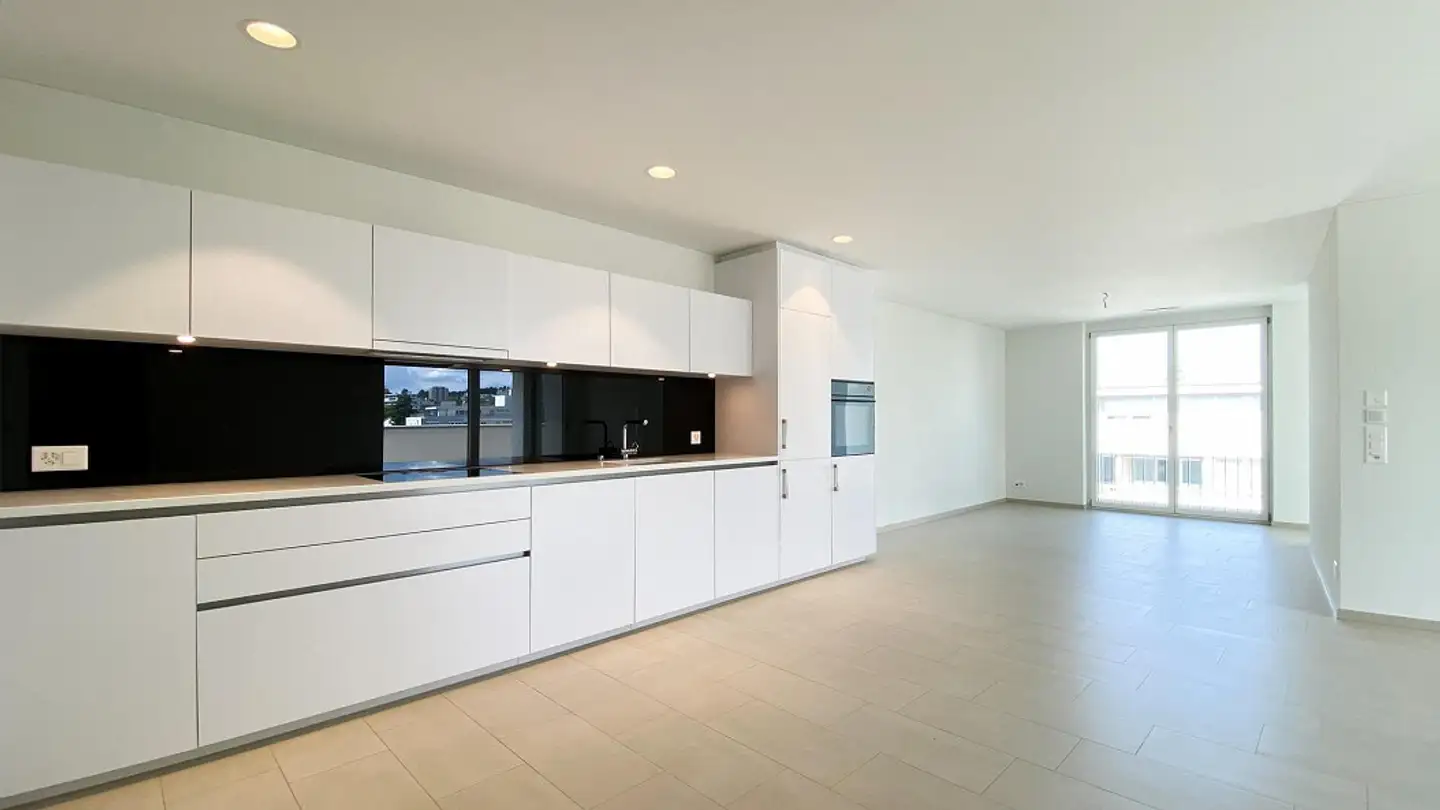 Apartment for rent - Schaffhauserstrasse 127, 8302 Kloten - Photo 2