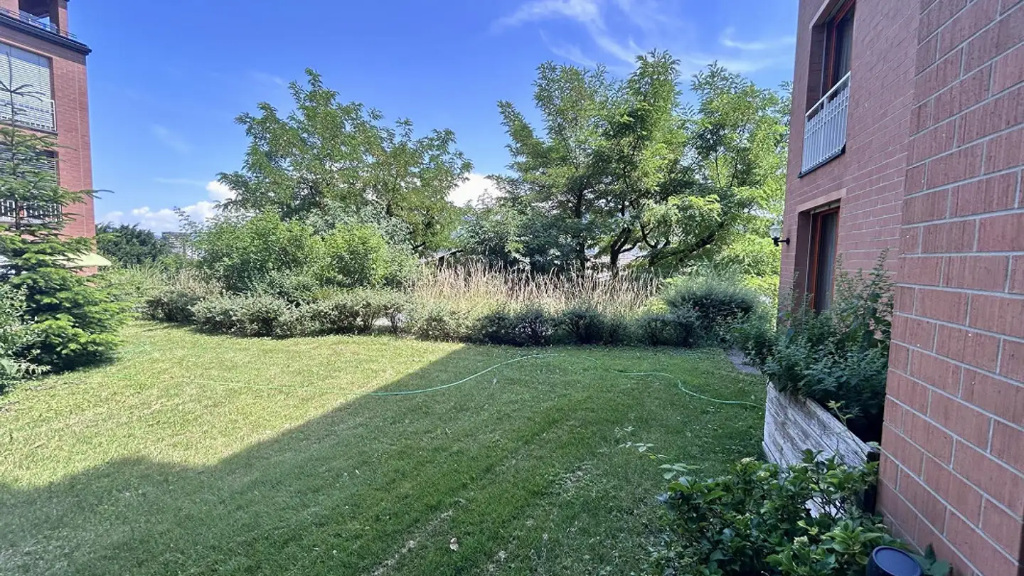 Appartement à louer - Dierauerstrasse 8, 9000 St. Gallen - Photo 3