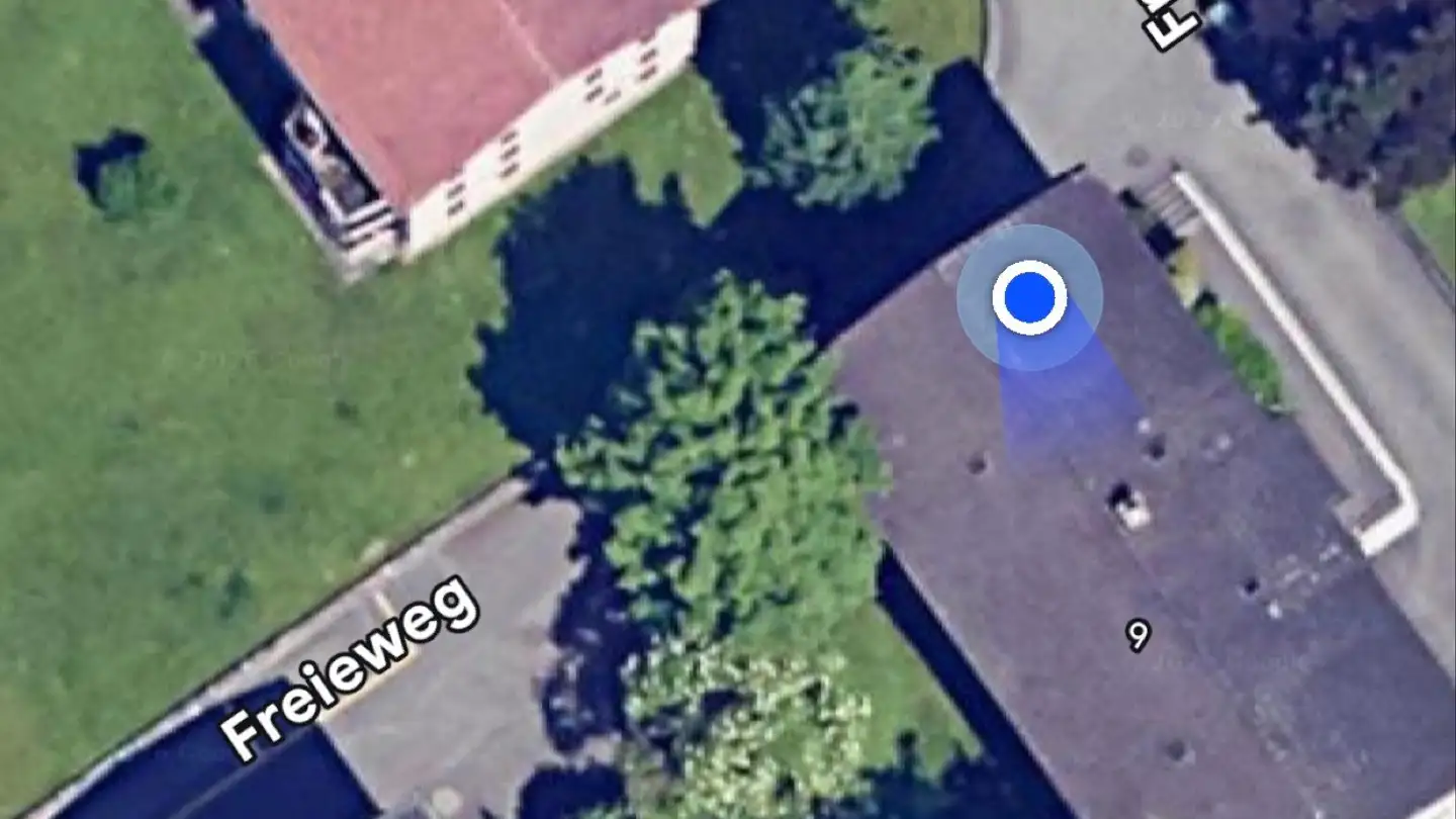 Appartamento in affitto - Freieweg 9, 8280 Kreuzlingen