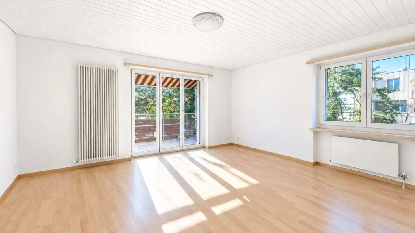 Wohnung mieten - Jägerstrasse 11, 8200 Schaffhausen - Foto 2
