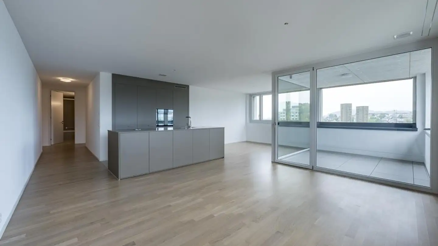 Appartamento in affitto - Am Mattenhof 14, 6010 Kriens - Foto 2