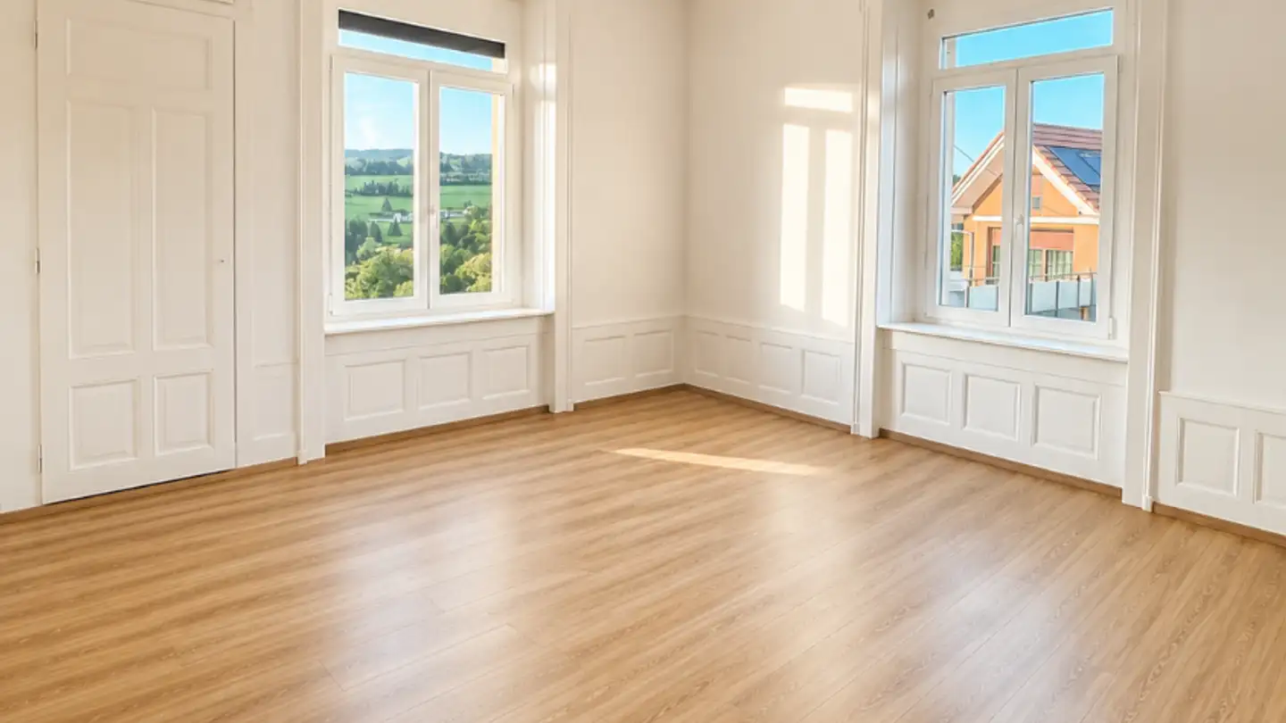 Appartement à louer - Rue Du Lac 26, 2416 Les Brenets - Photo 4