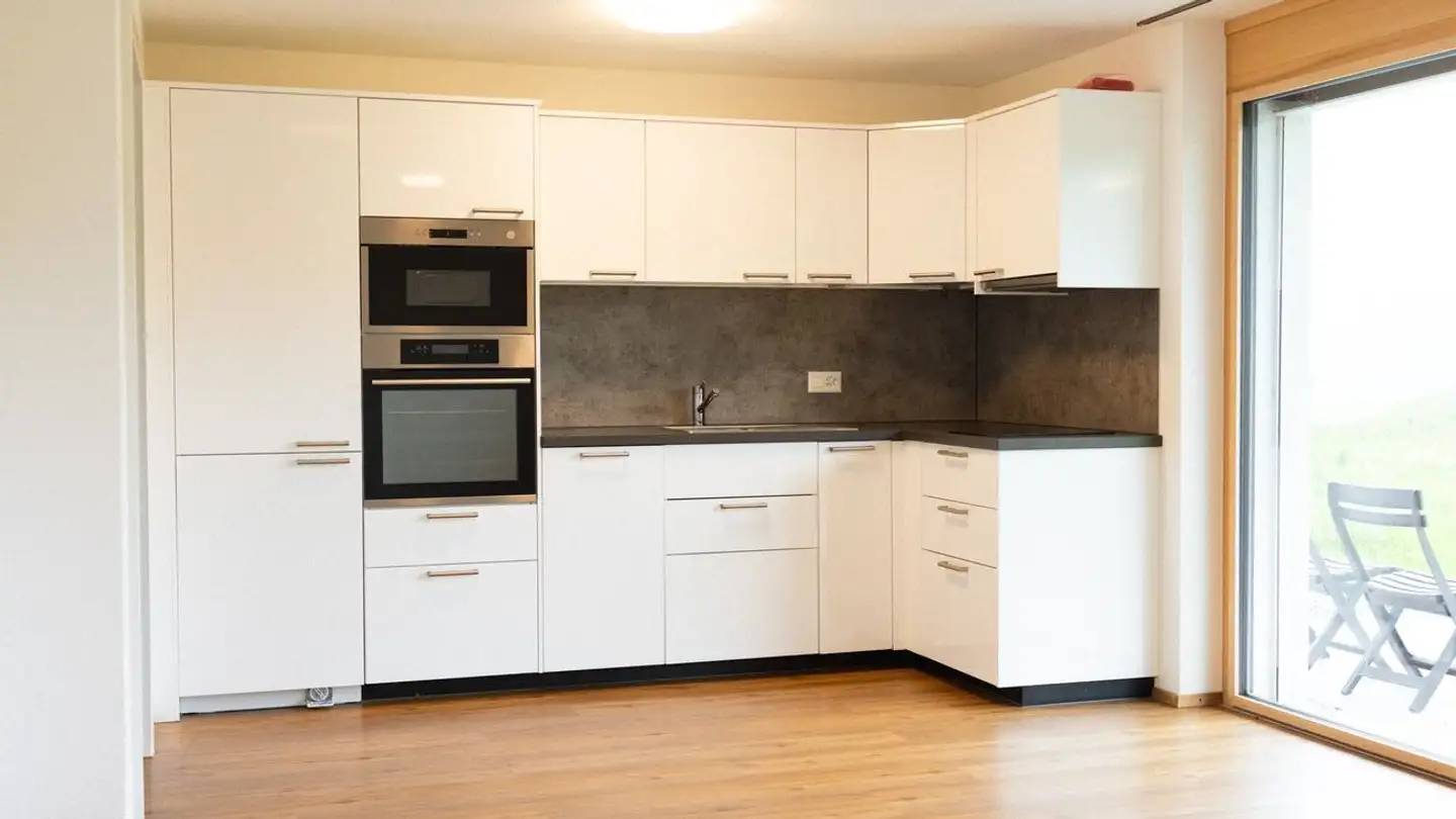 Studio for rent - Scheidgasse 61, 3703 Aeschi b. Spiez