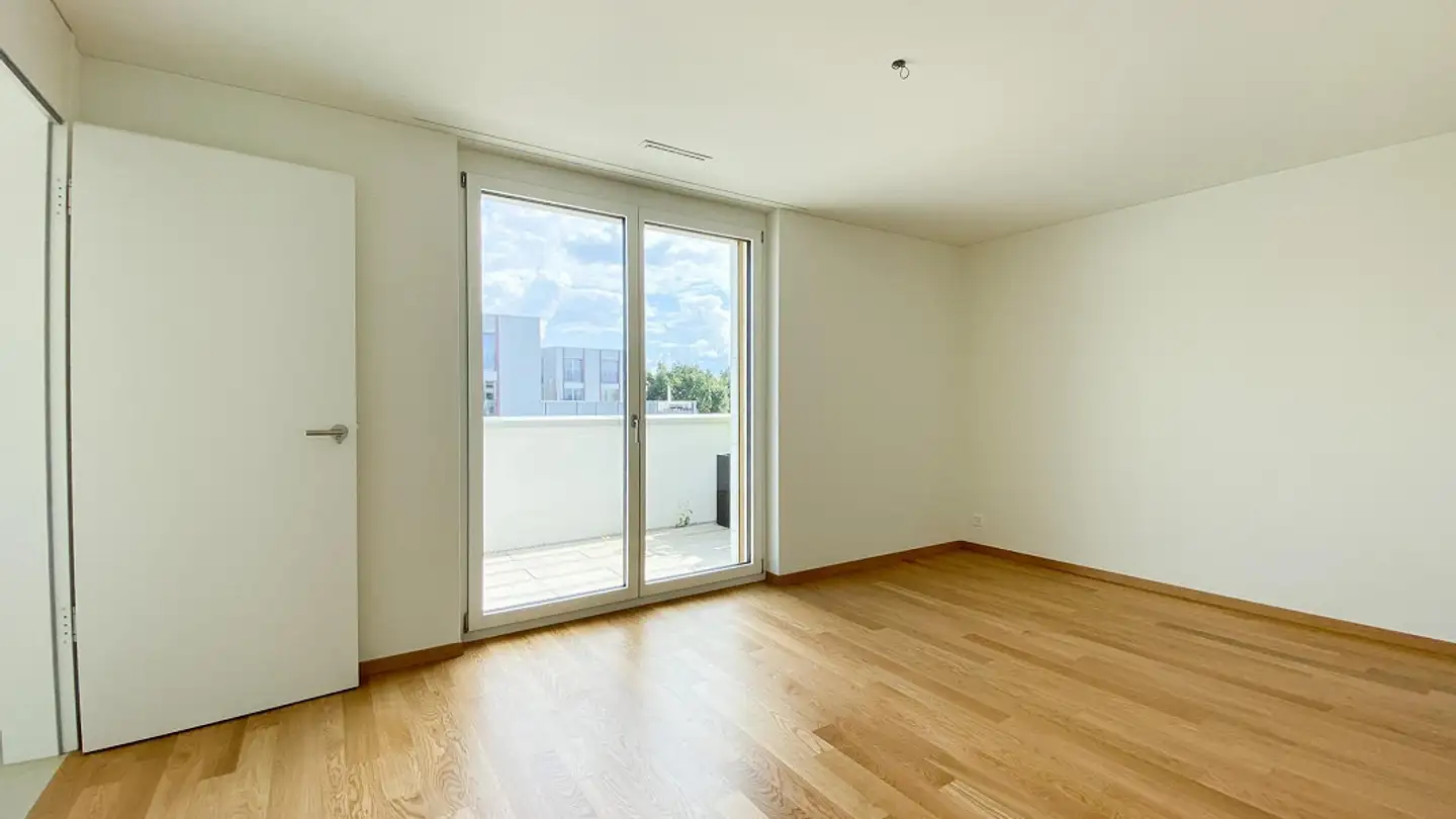 Apartment for rent - Schaffhauserstrasse 127, 8302 Kloten - Photo 3