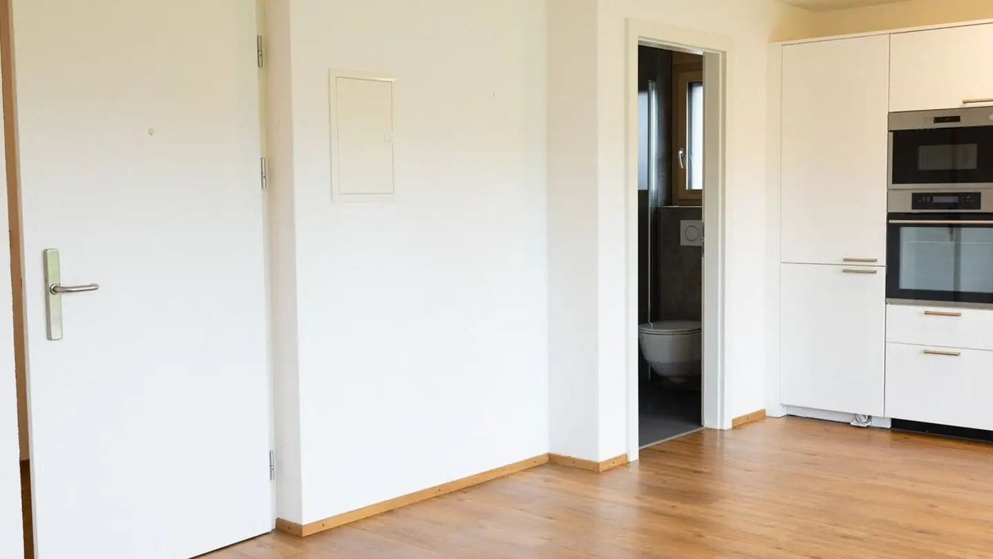 Studio for rent - Scheidgasse 61, 3703 Aeschi b. Spiez - Photo 2