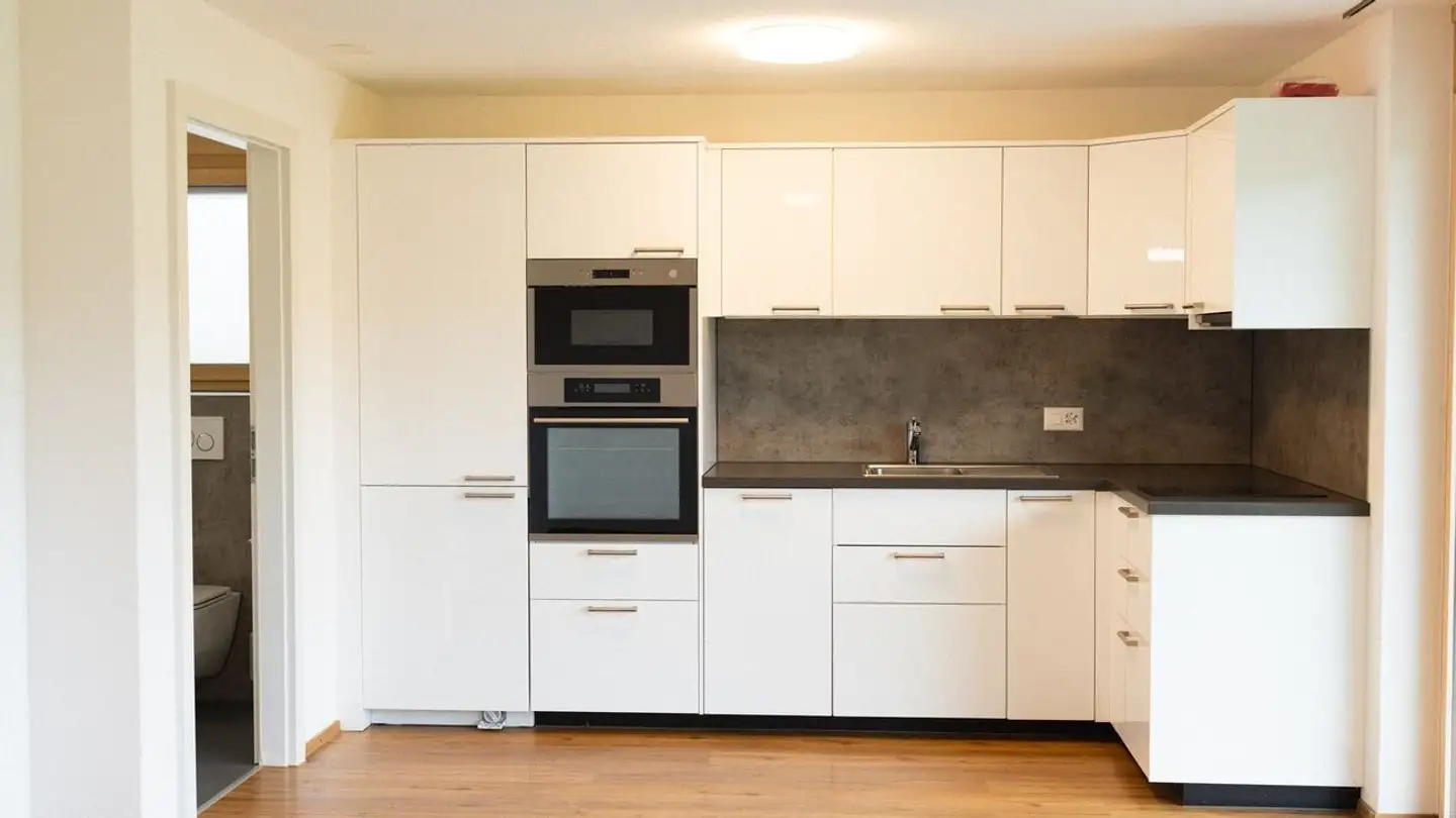 Studio for rent - Scheidgasse 61, 3703 Aeschi b. Spiez - Photo 3