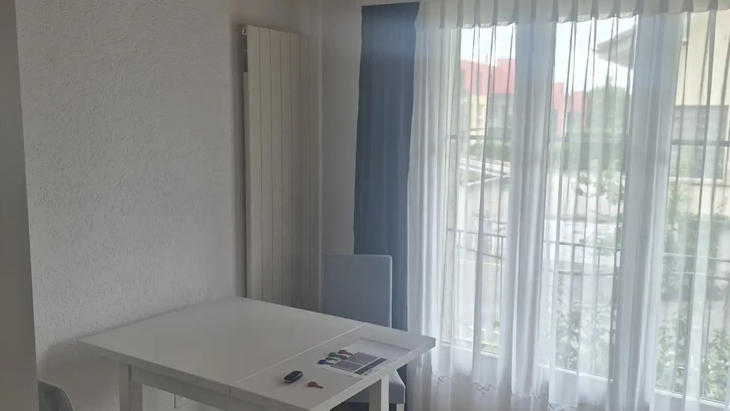Wohnung mieten - 3113 Rubigen