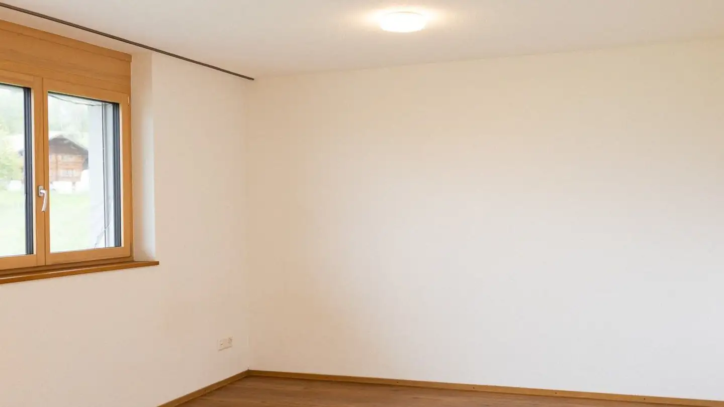 Studio for rent - Scheidgasse 61, 3703 Aeschi b. Spiez - Photo 4