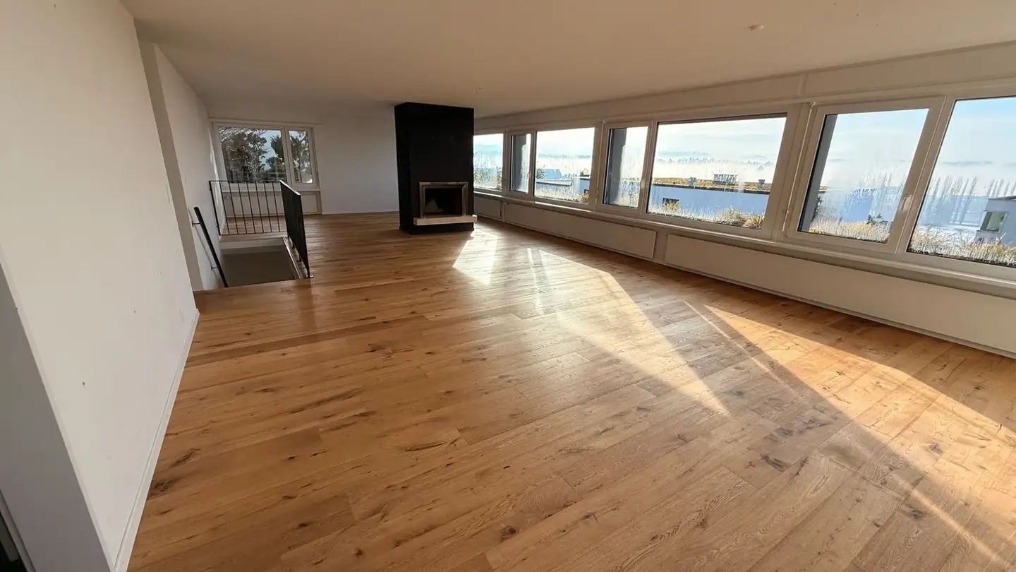 Chambre à louer - Schlierenstrasse 28, 8142 Uitikon Waldegg - Photo 2