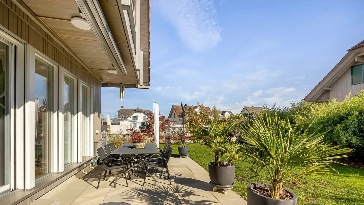 Einfamilienhaus kaufen - Bühlacker 10, 5712 Beinwil am See - Foto 3