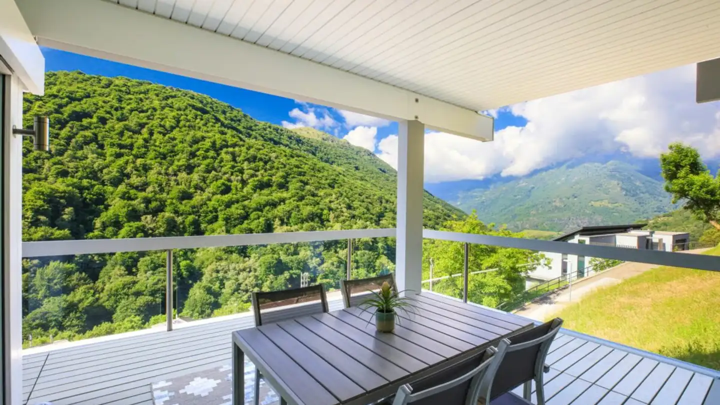 Single house for sale - 6809 Medeglia