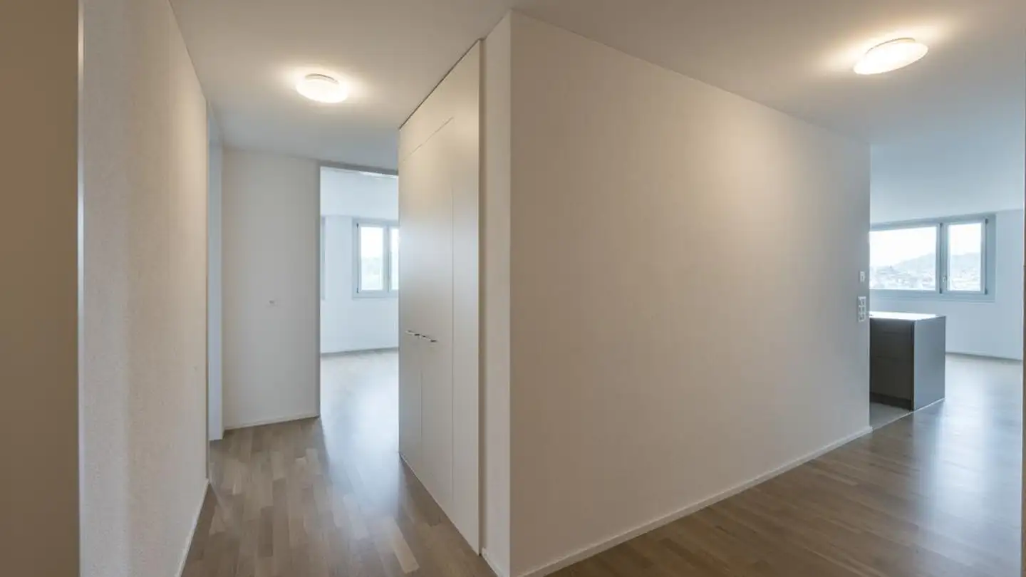 Appartamento in affitto - Am Mattenhof 14, 6010 Kriens - Foto 3