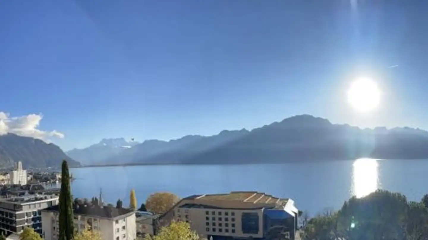 Studio for sale - 1820 Veytaux - Photo 2