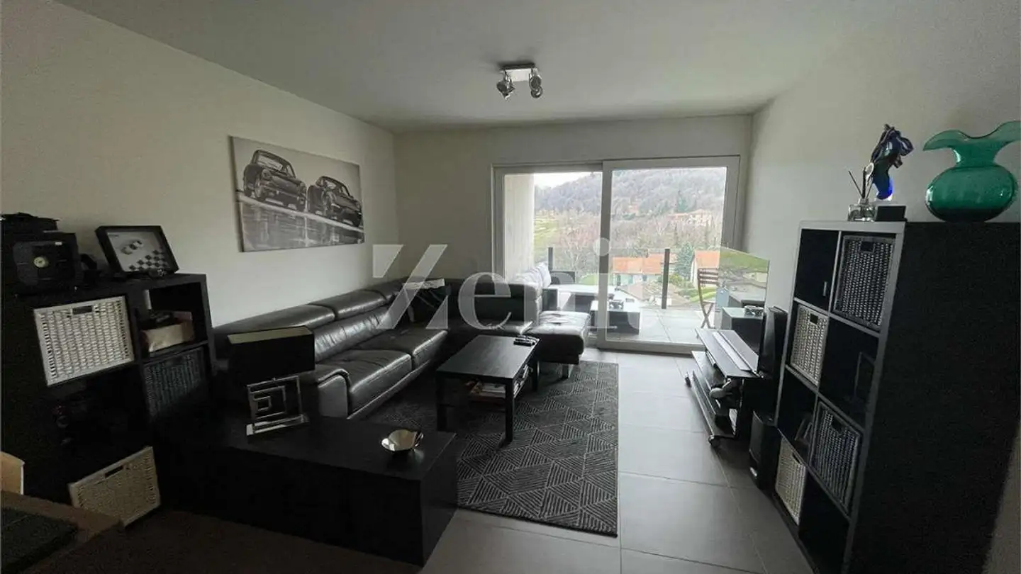 Appartamento in vendita - 6936 Cademario - Photo 3