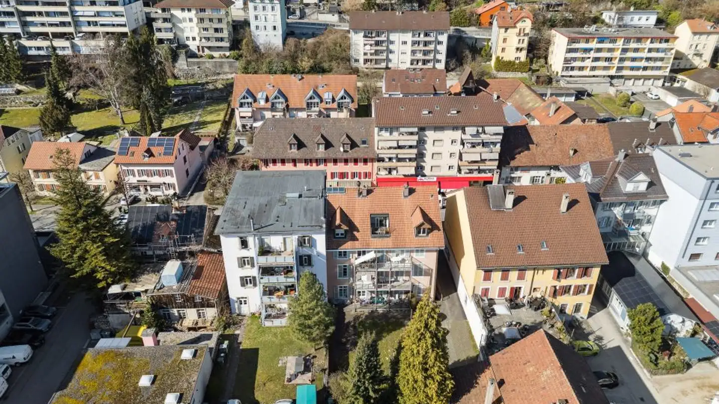 Appartamento in vendita - 2504 Biel/Bienne - Foto 4