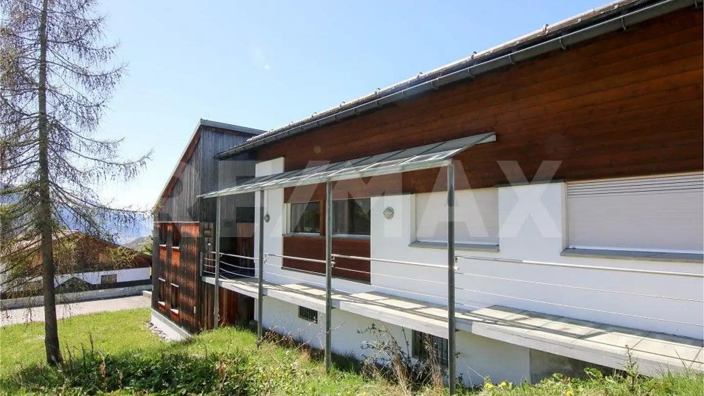 Casa singola in vendita - Via Spineus 14, 7165 Breil/Brigels - Photo 4