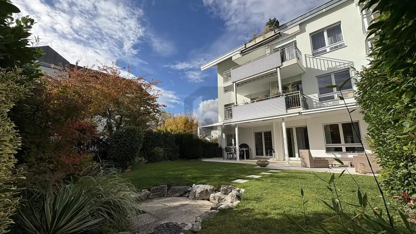 Appartement à vendre - 2503 Biel/Bienne