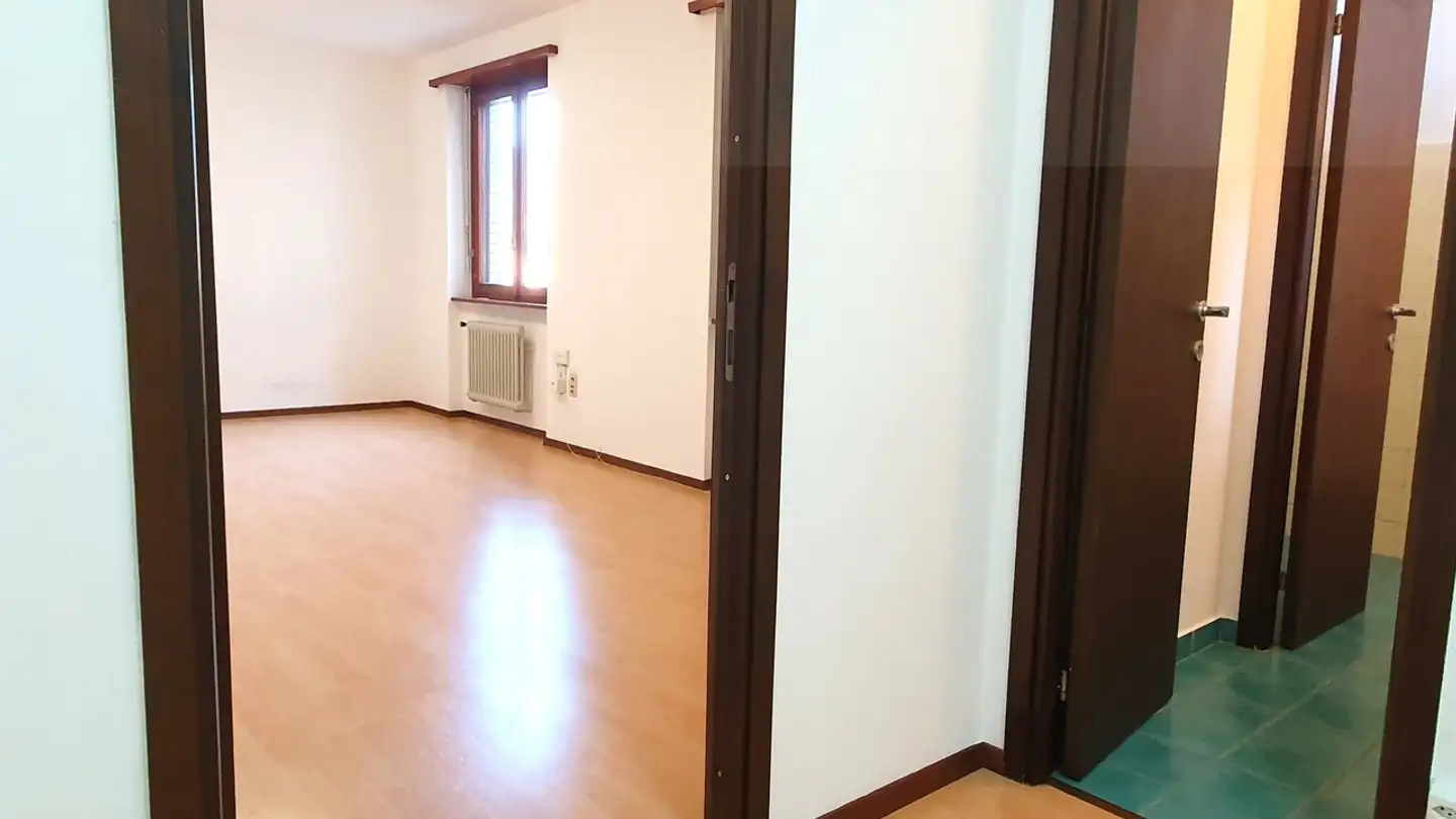 Spazio ufficio in affitto - Corso San Gottardo 54, 6830 Chiasso - Foto 4