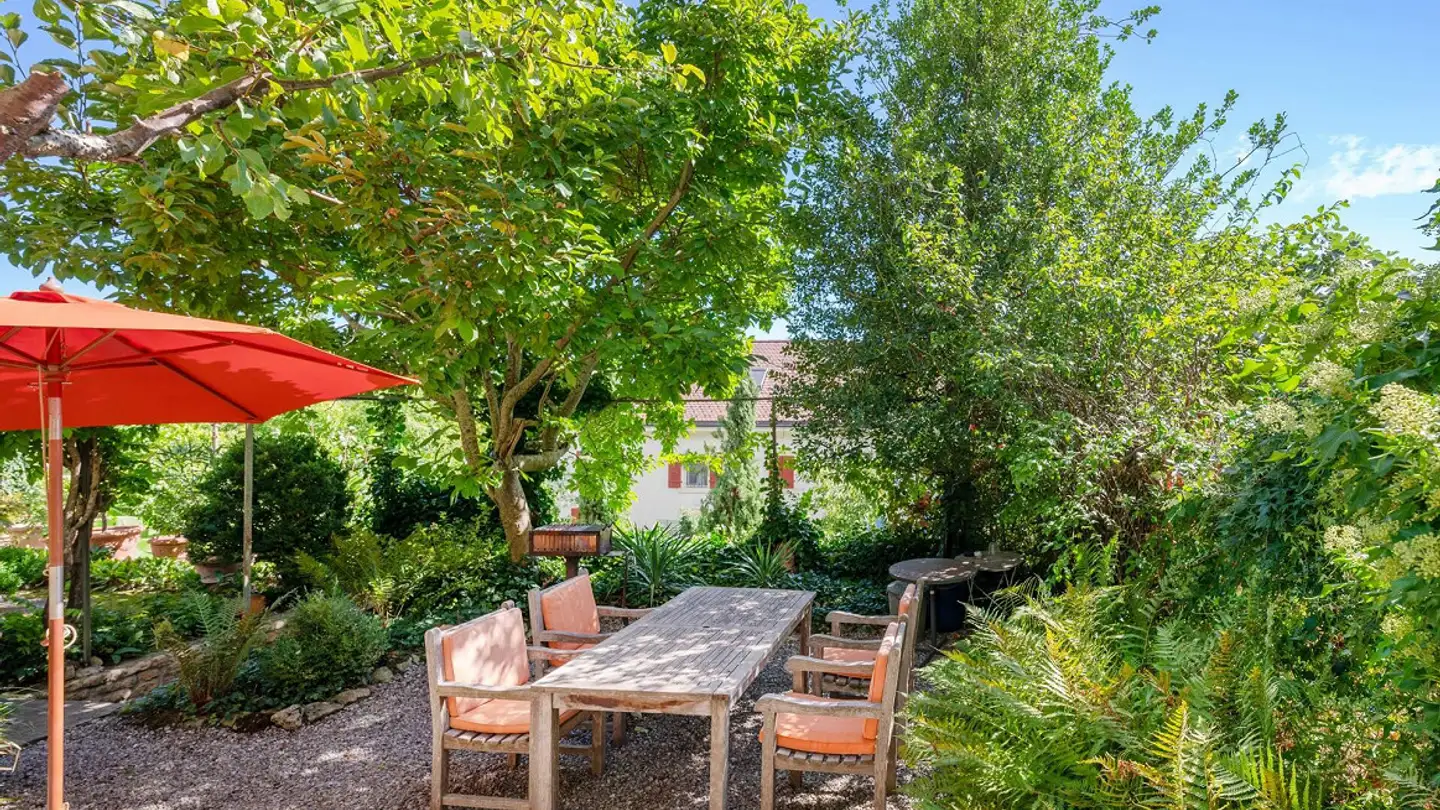 Casa singola in vendita - Route D'avenches, 1580 Donatyre - Photo 4