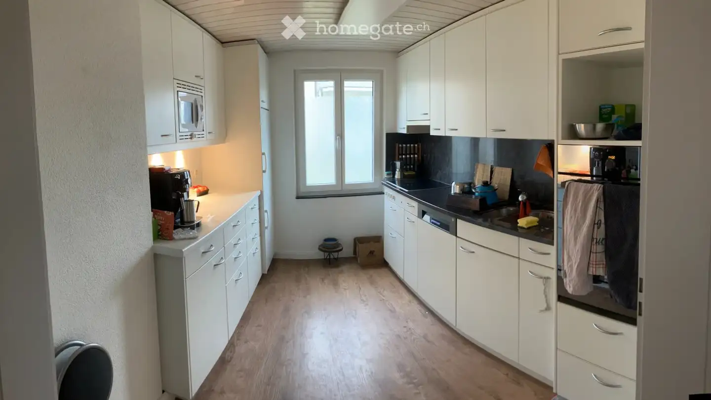 Wohnung mieten - Mattenstrasse, 6020 Emmenbrücke - Foto 2