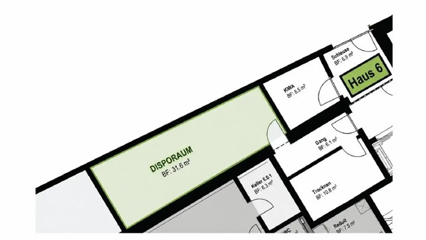Lagerraum mieten - Burghöhe 6, 6214 Schenkon - Foto 4