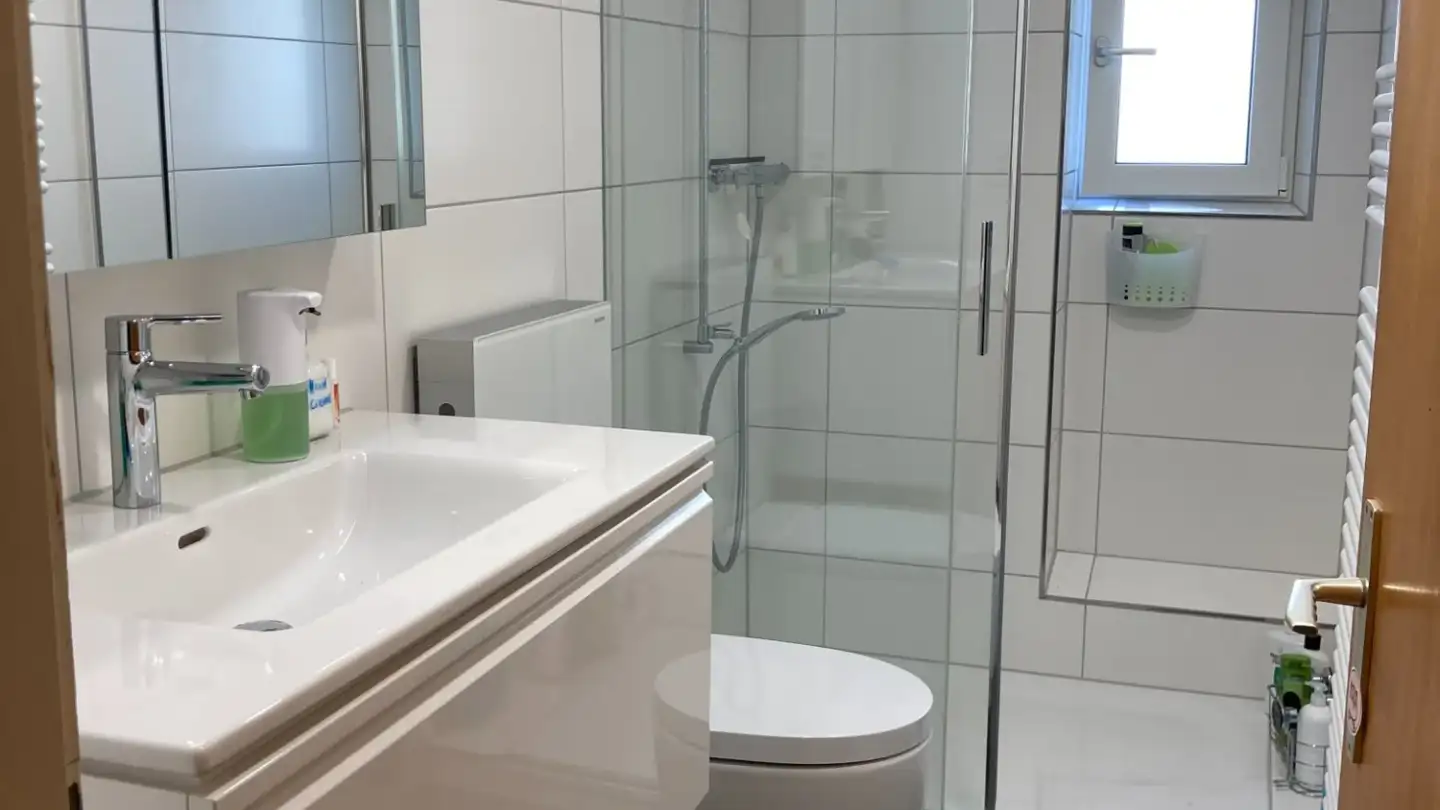 Wohnung mieten - Mattenstrasse, 6020 Emmenbrücke - Foto 3