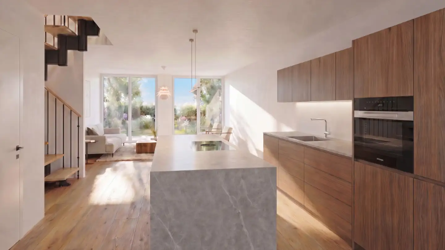 Casa a gradini in vendita - 8566 Neuwilen - Foto 3