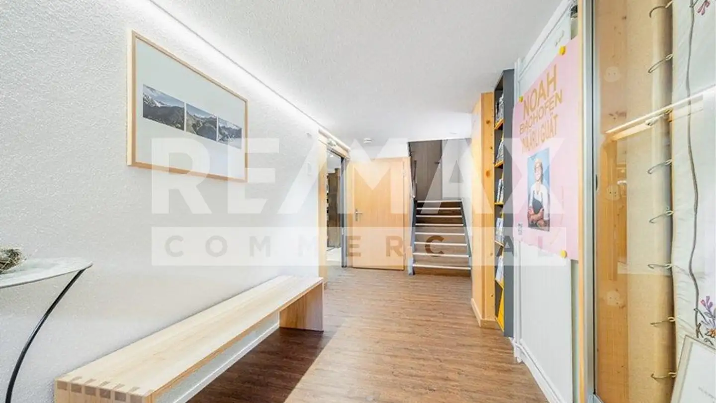 Ristorante in vendita - Dorf 24, 8767 Elm - Foto 3