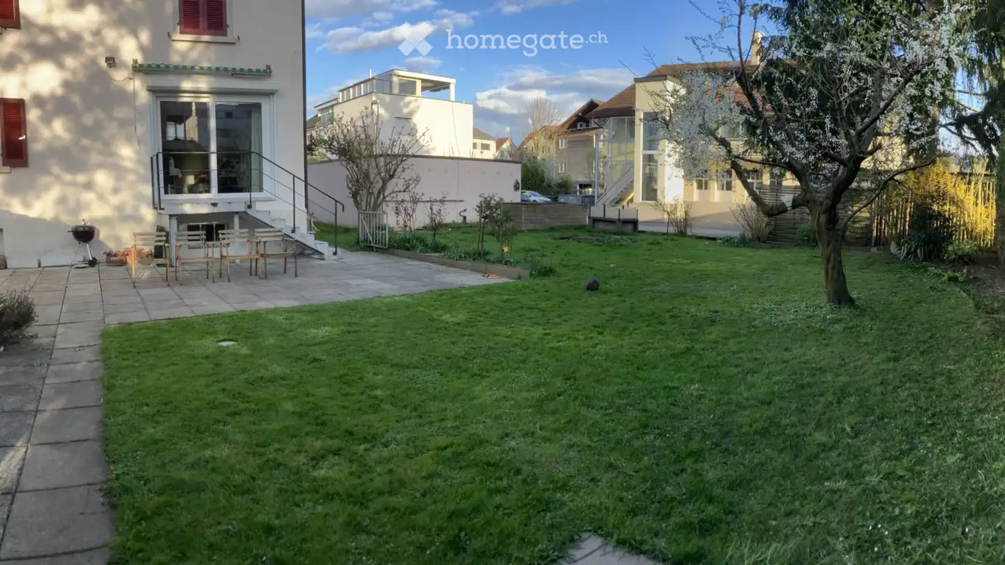Wohnung mieten - Mattenstrasse, 6020 Emmenbrücke