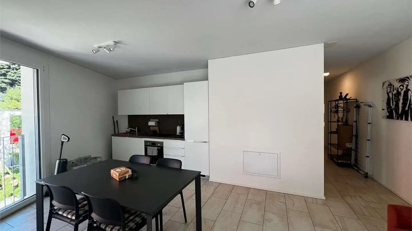 Appartement meublé à louer - Via Luigi Taddei 12, 6962 Viganello - Photo 3